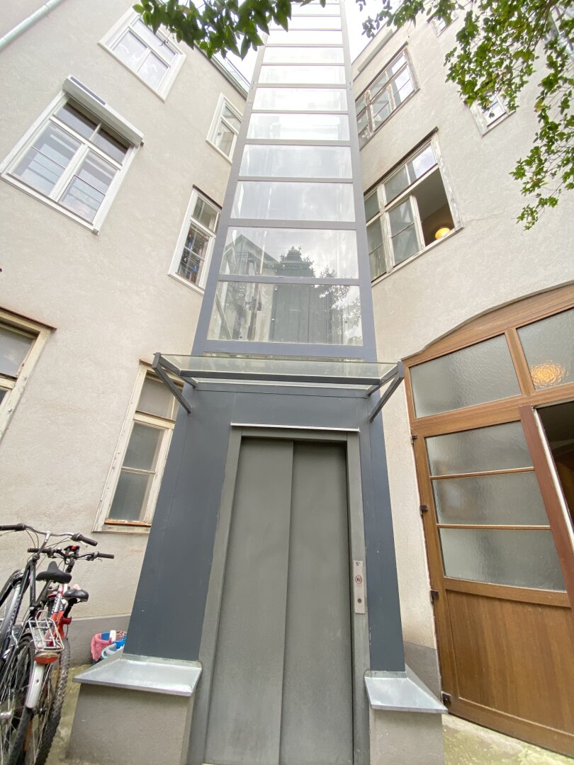 Immobilienfoto
