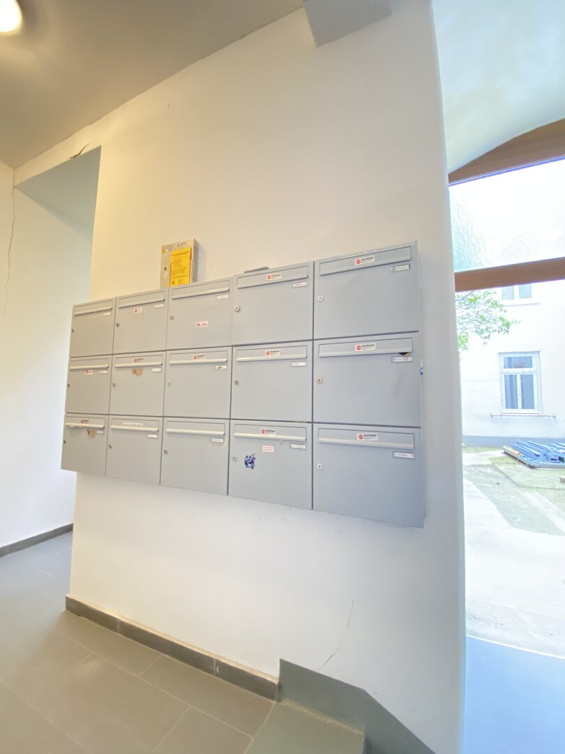 Immobilienfoto