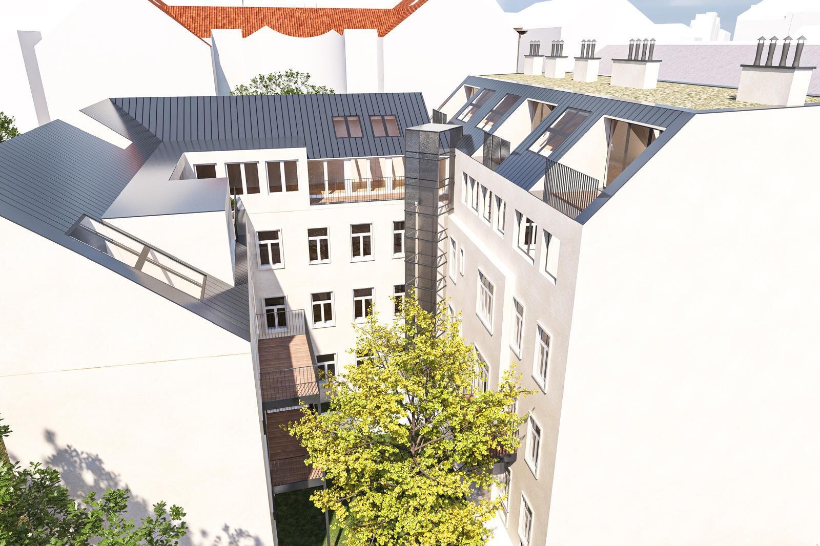 Immobilienfoto
