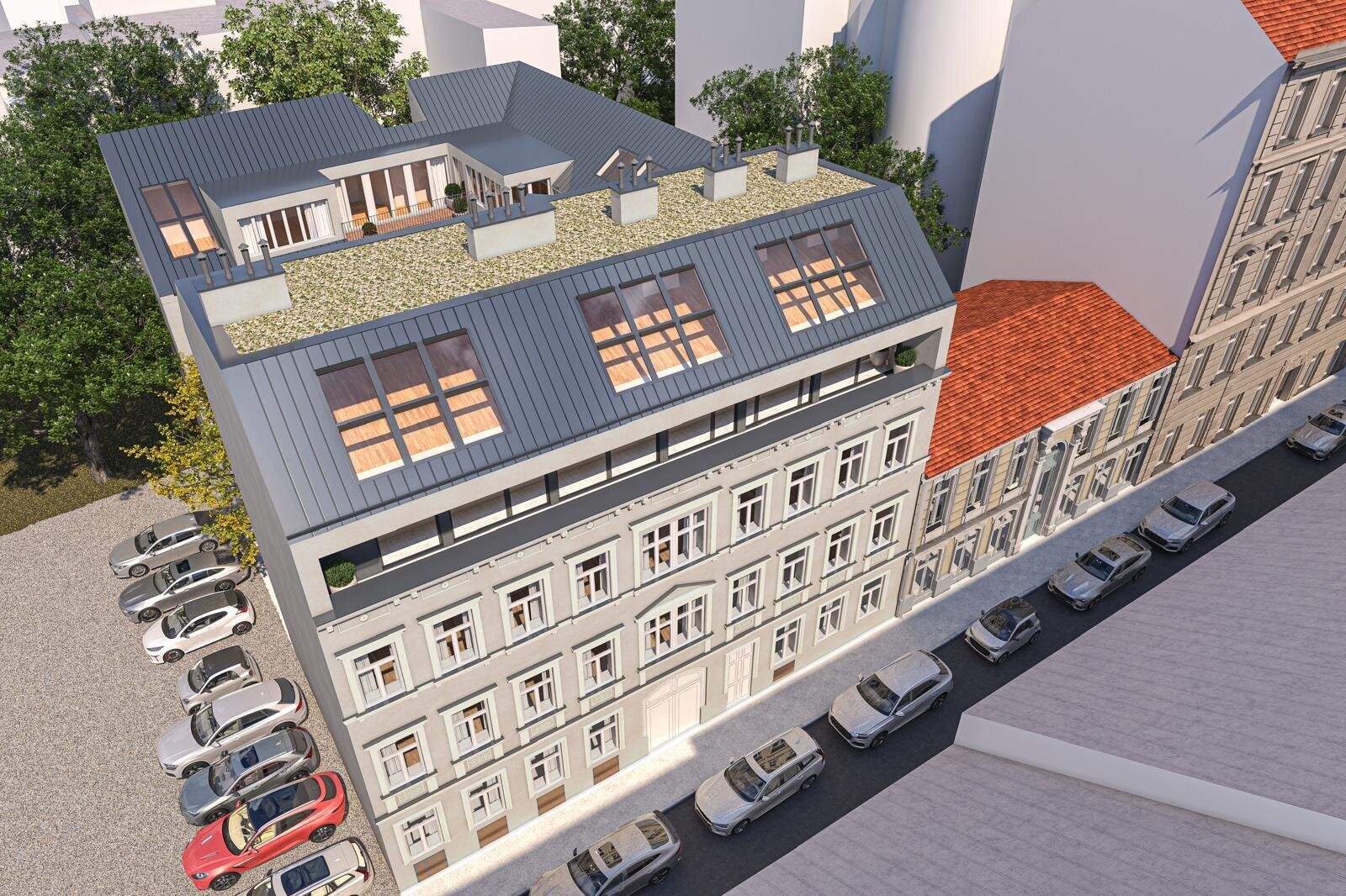 Immobilienfoto