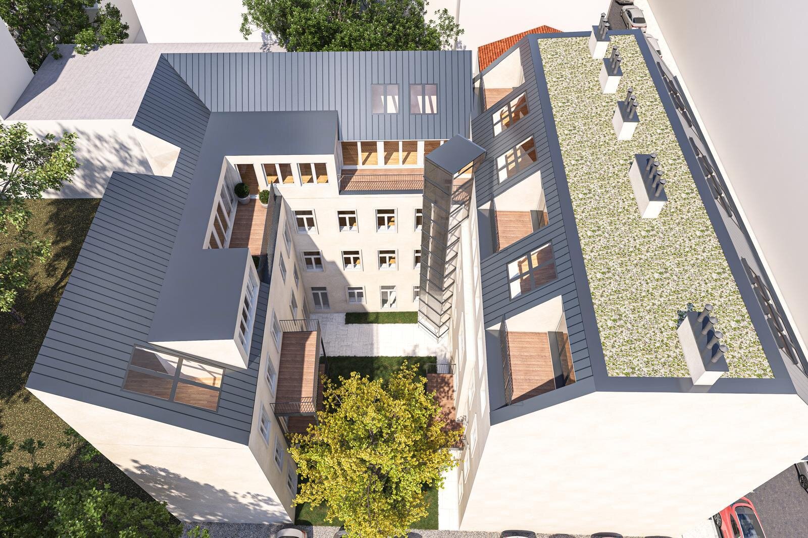 Immobilienfoto