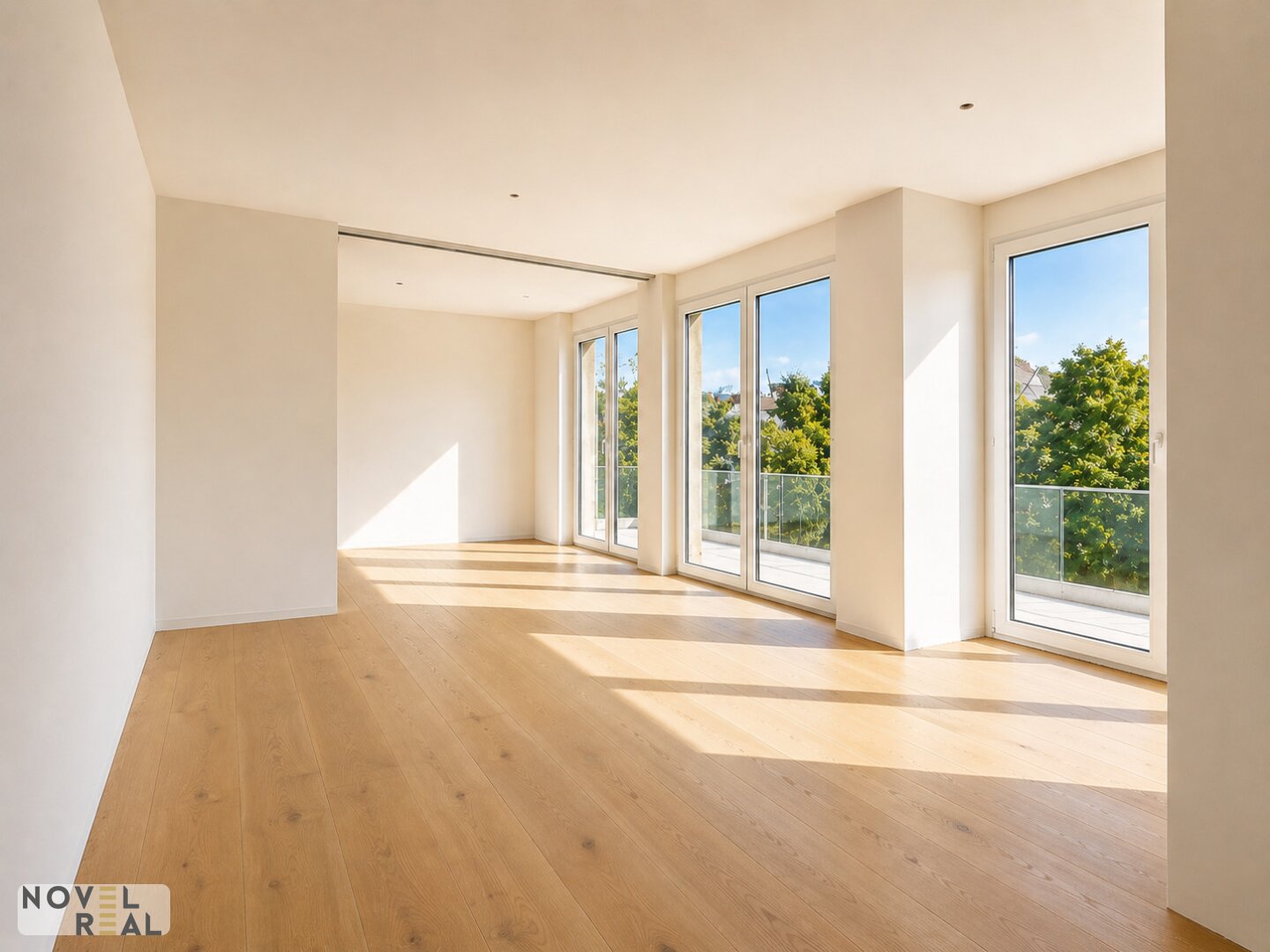 Immobilienfoto