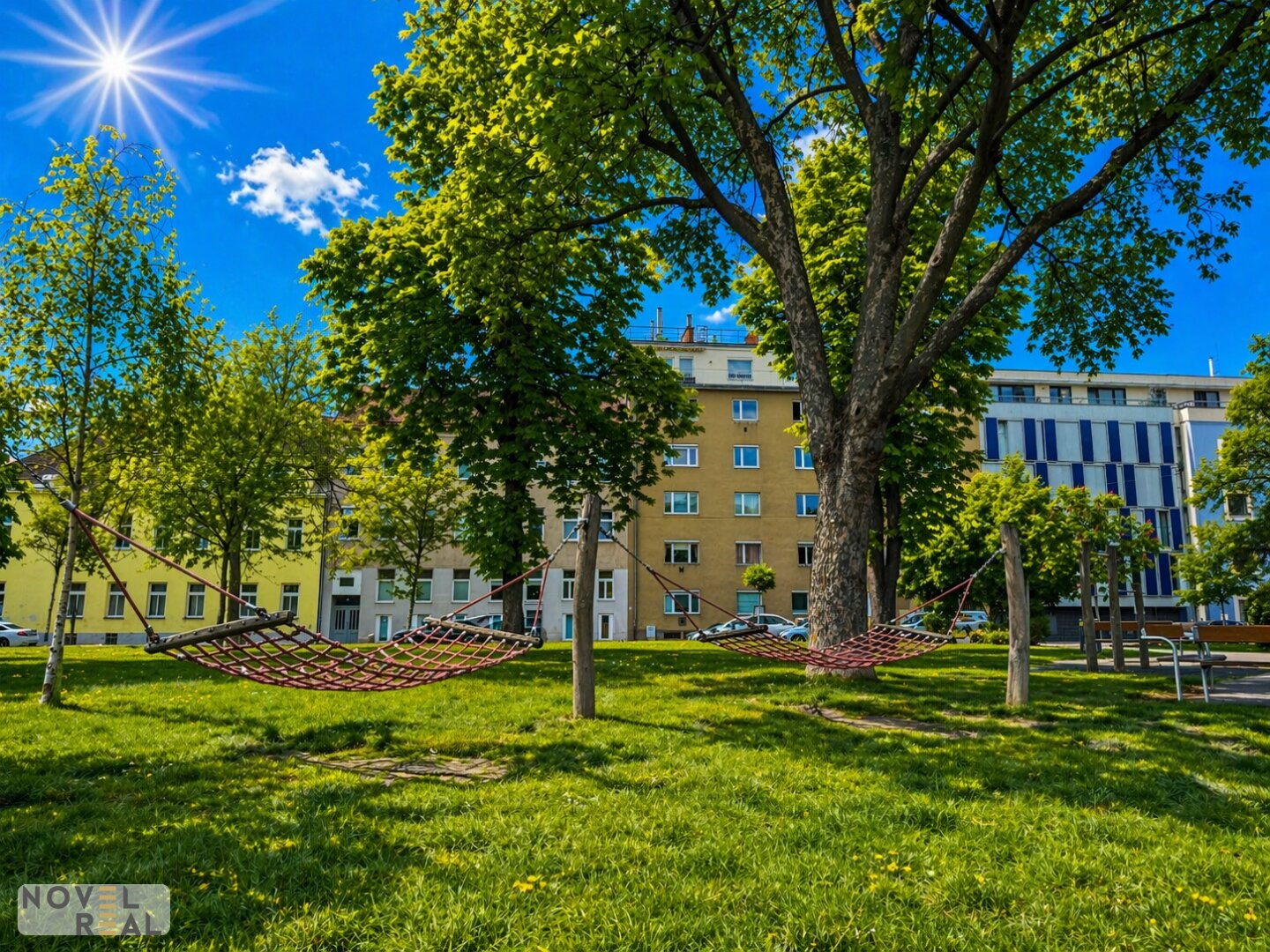 Immobilienfoto