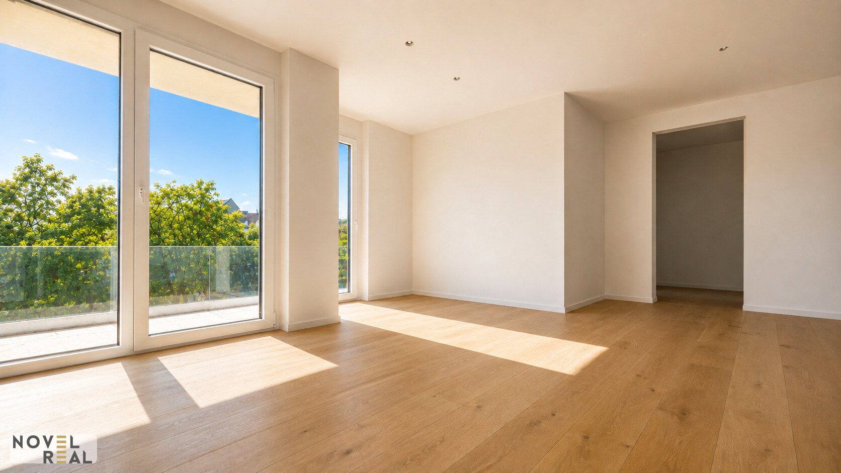 Immobilienfoto