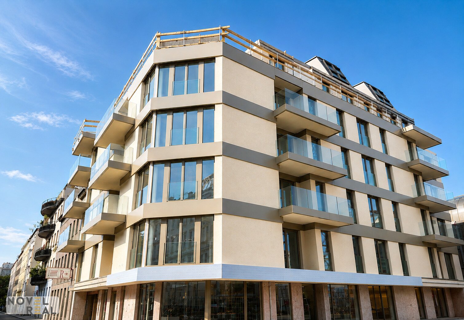 Immobilienfoto