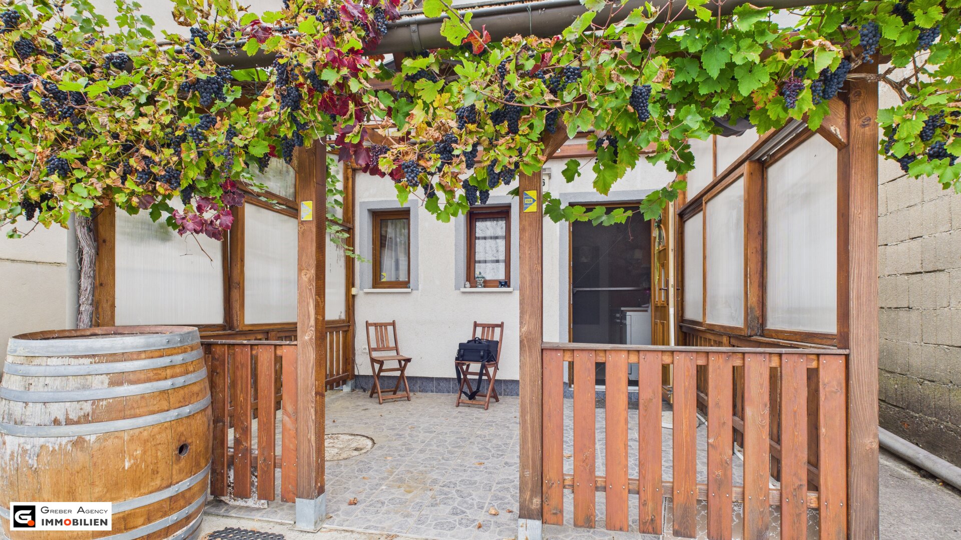 Immobilienfoto