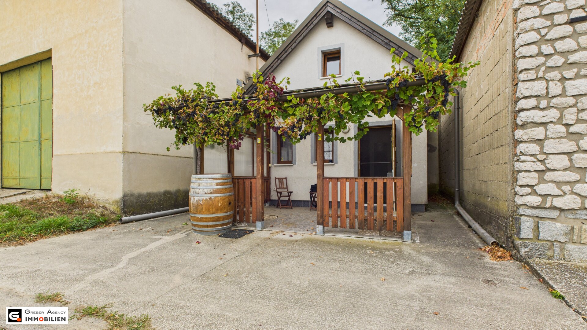 Immobilienfoto
