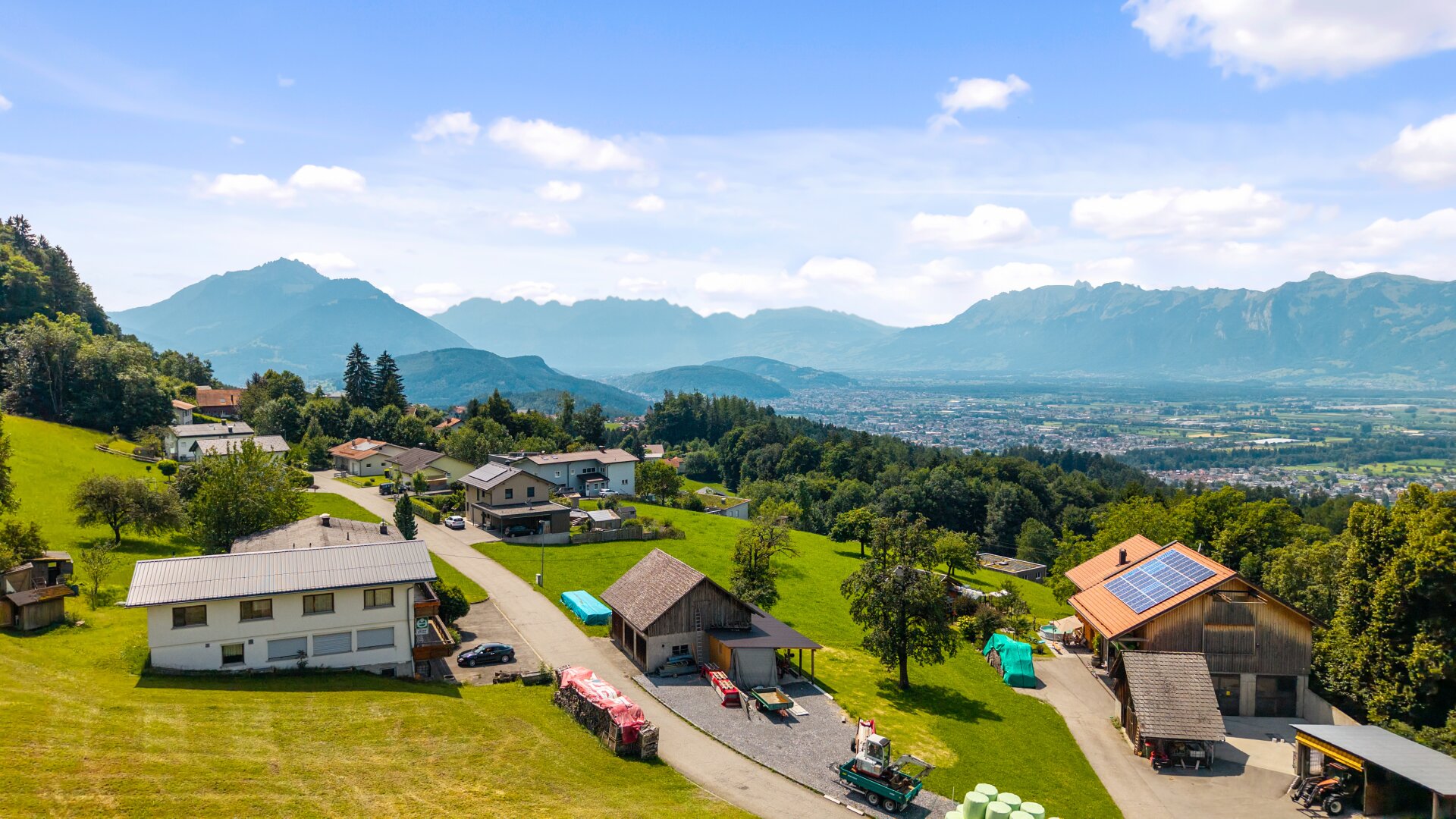 Immobilienfoto