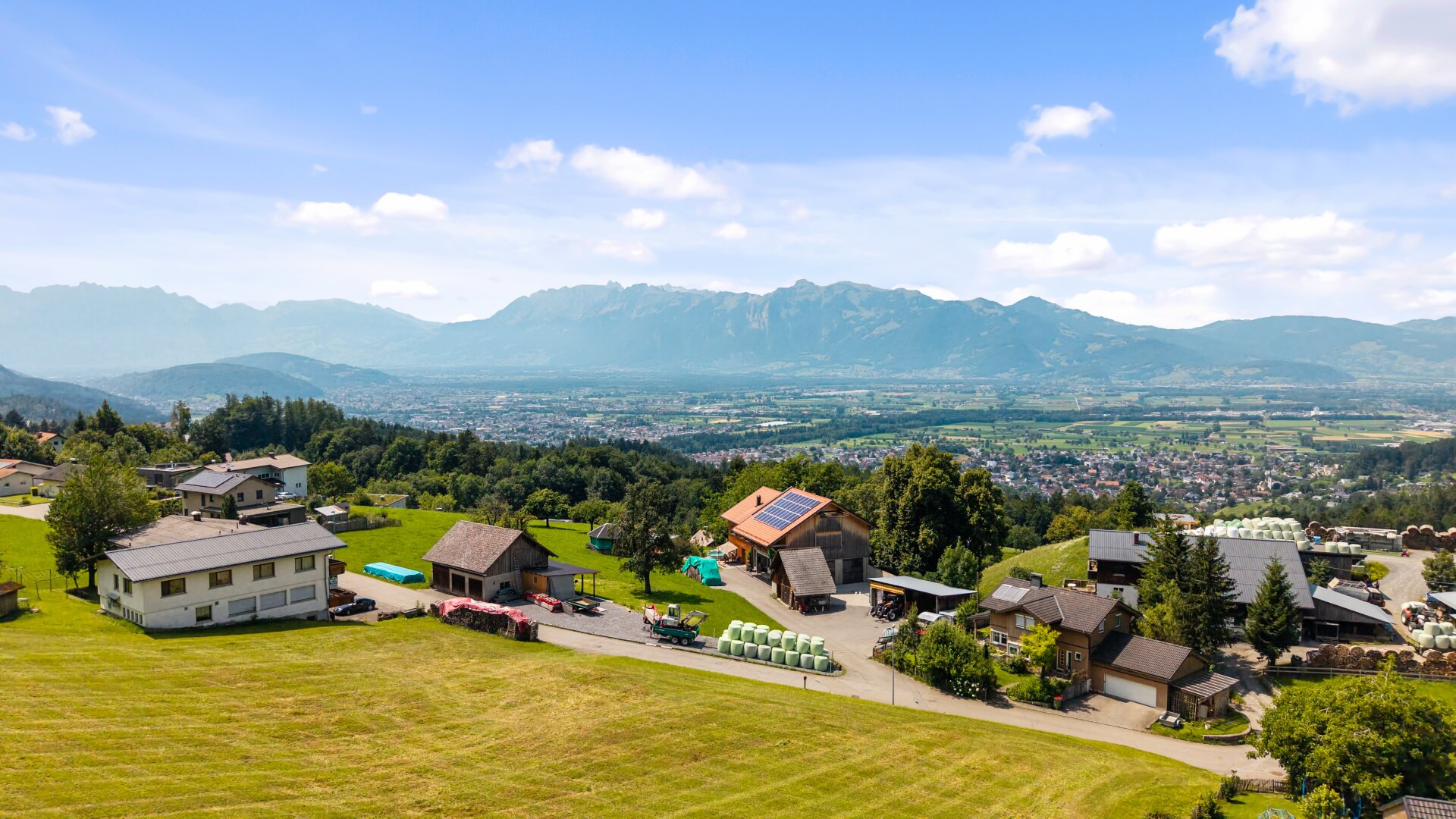 Immobilienfoto