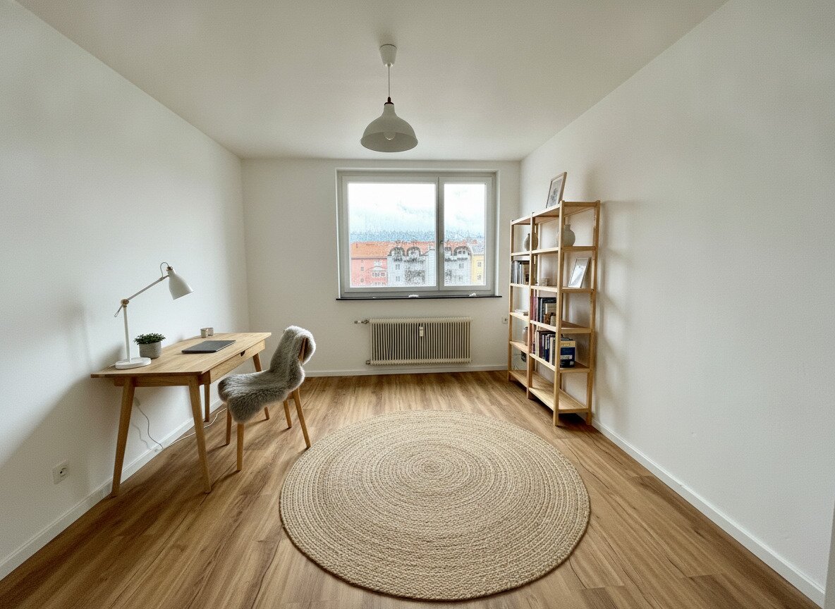 Immobilienfoto