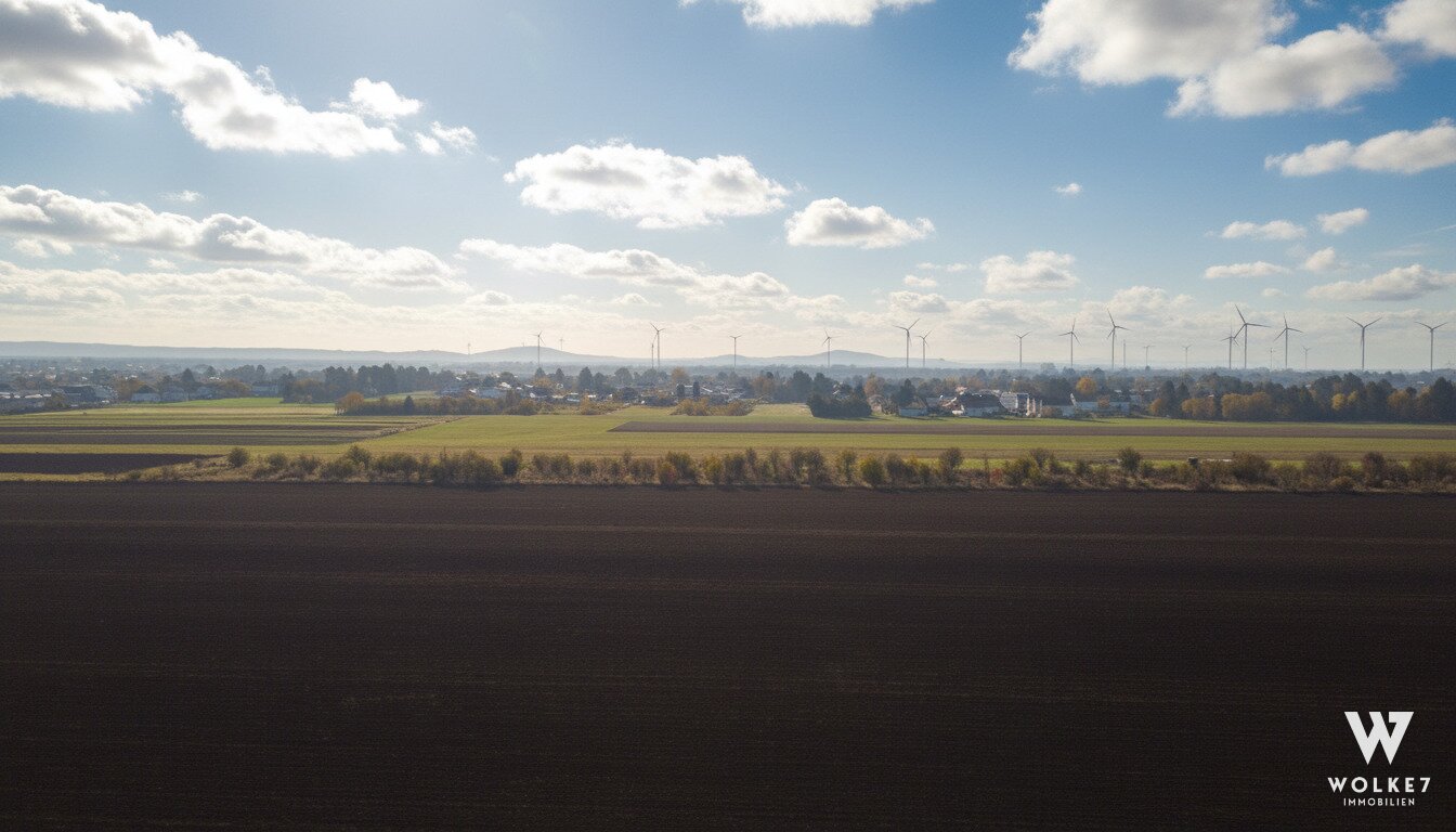 Immobilienfoto