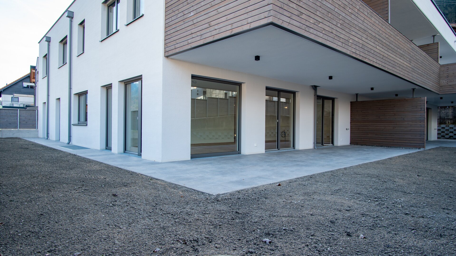 Immobilienfoto