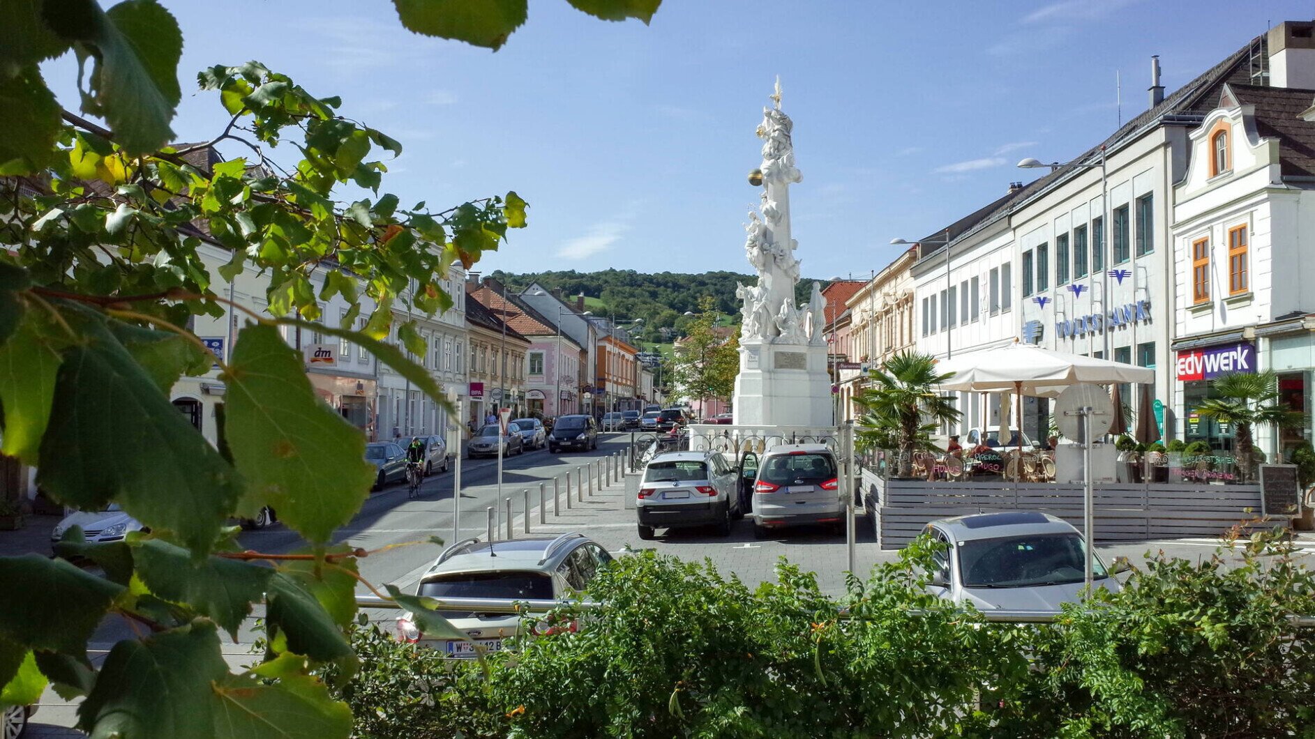 Immobilienfoto