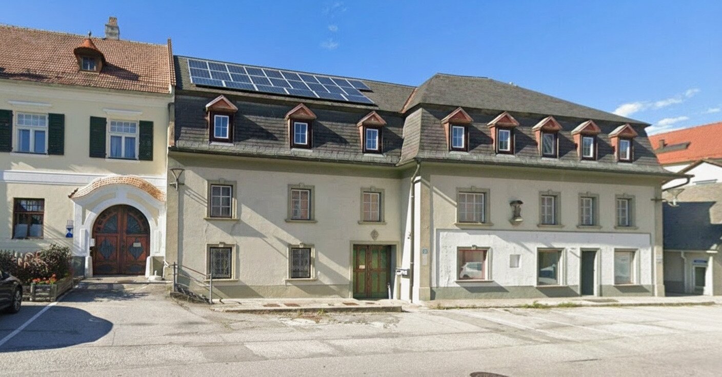 Immobilienfoto