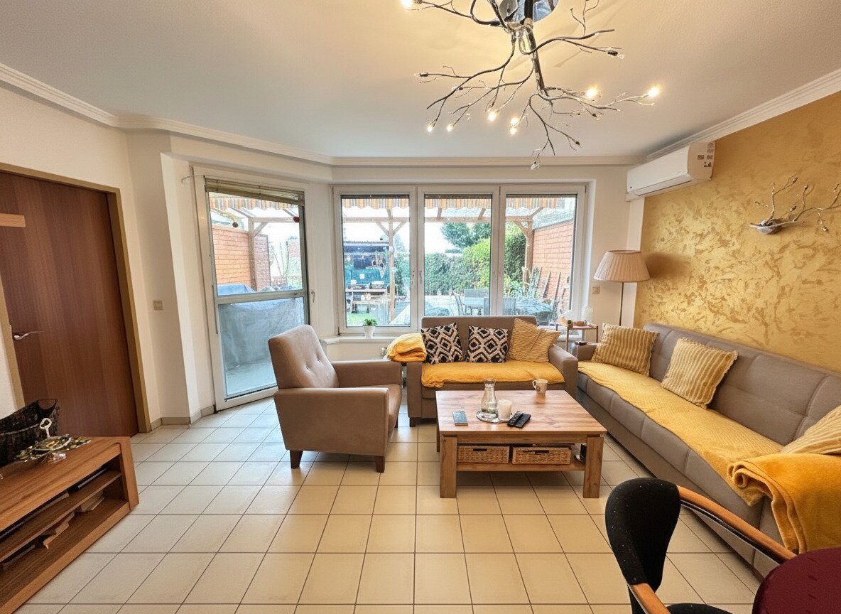 Immobilienfoto