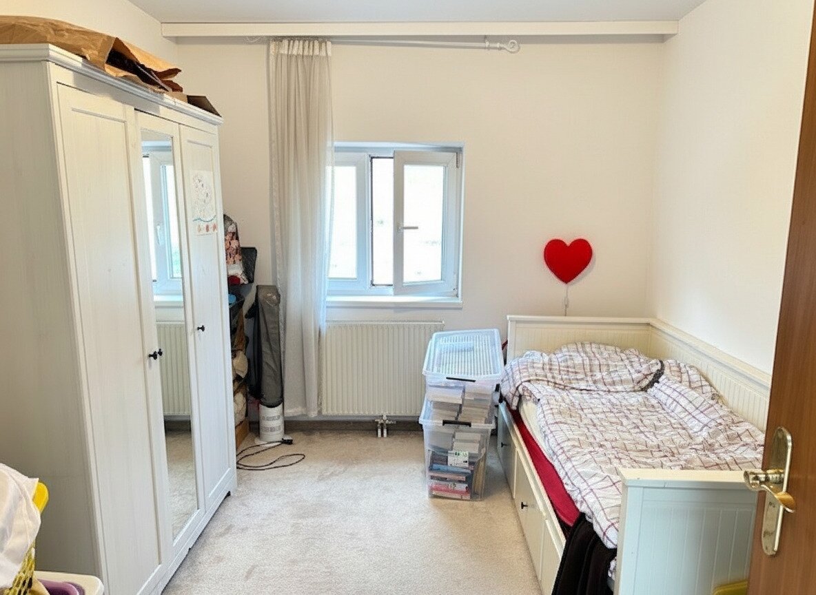 Immobilienfoto