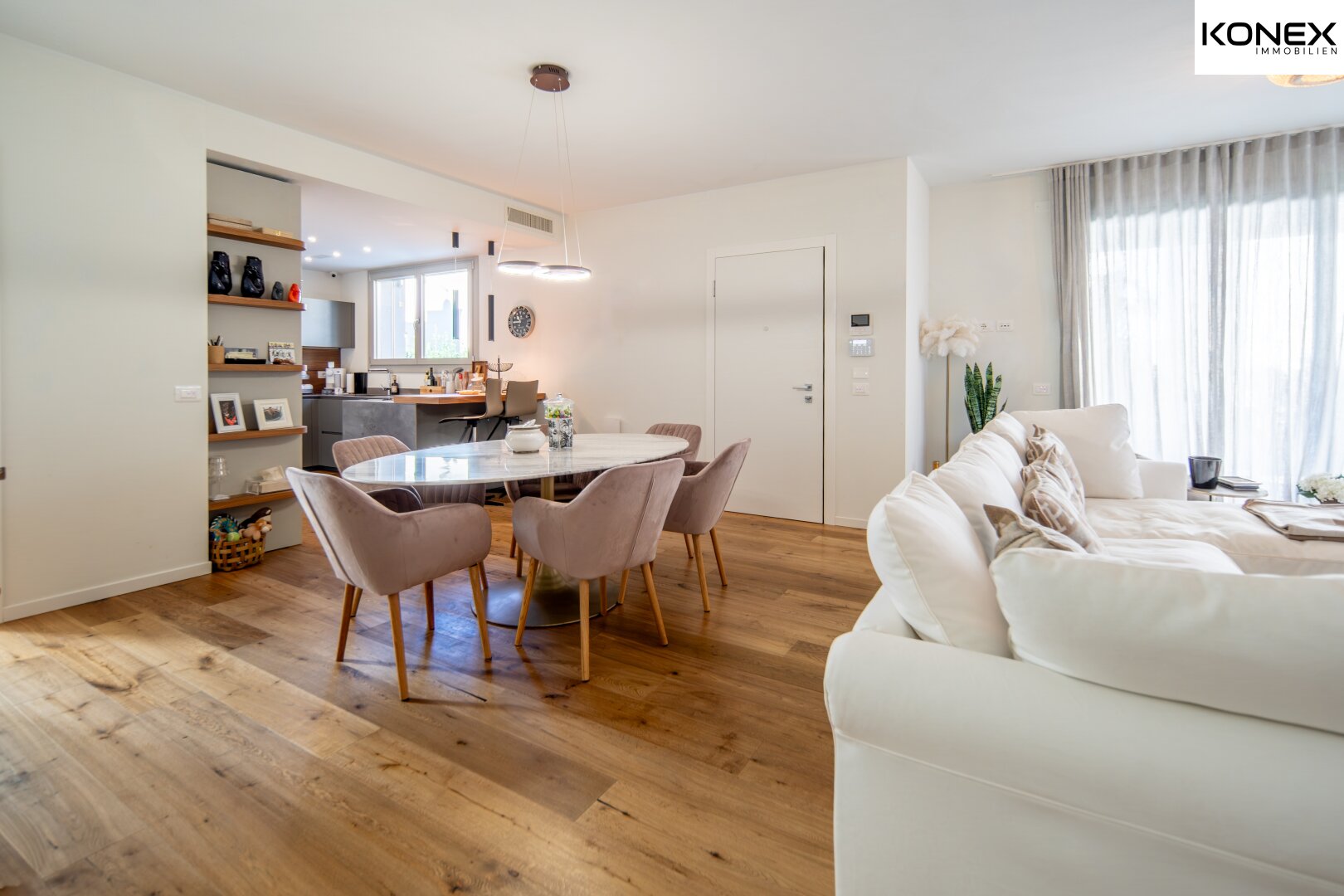 Immobilienfoto