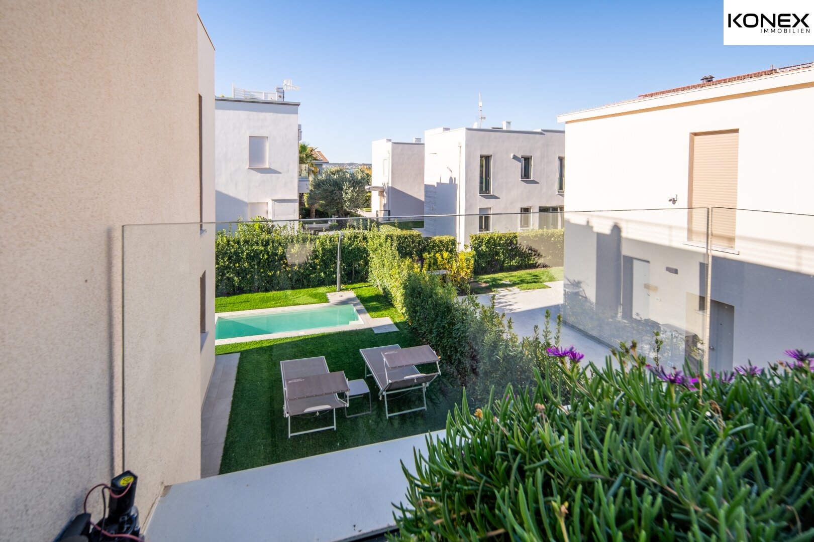 Immobilienfoto