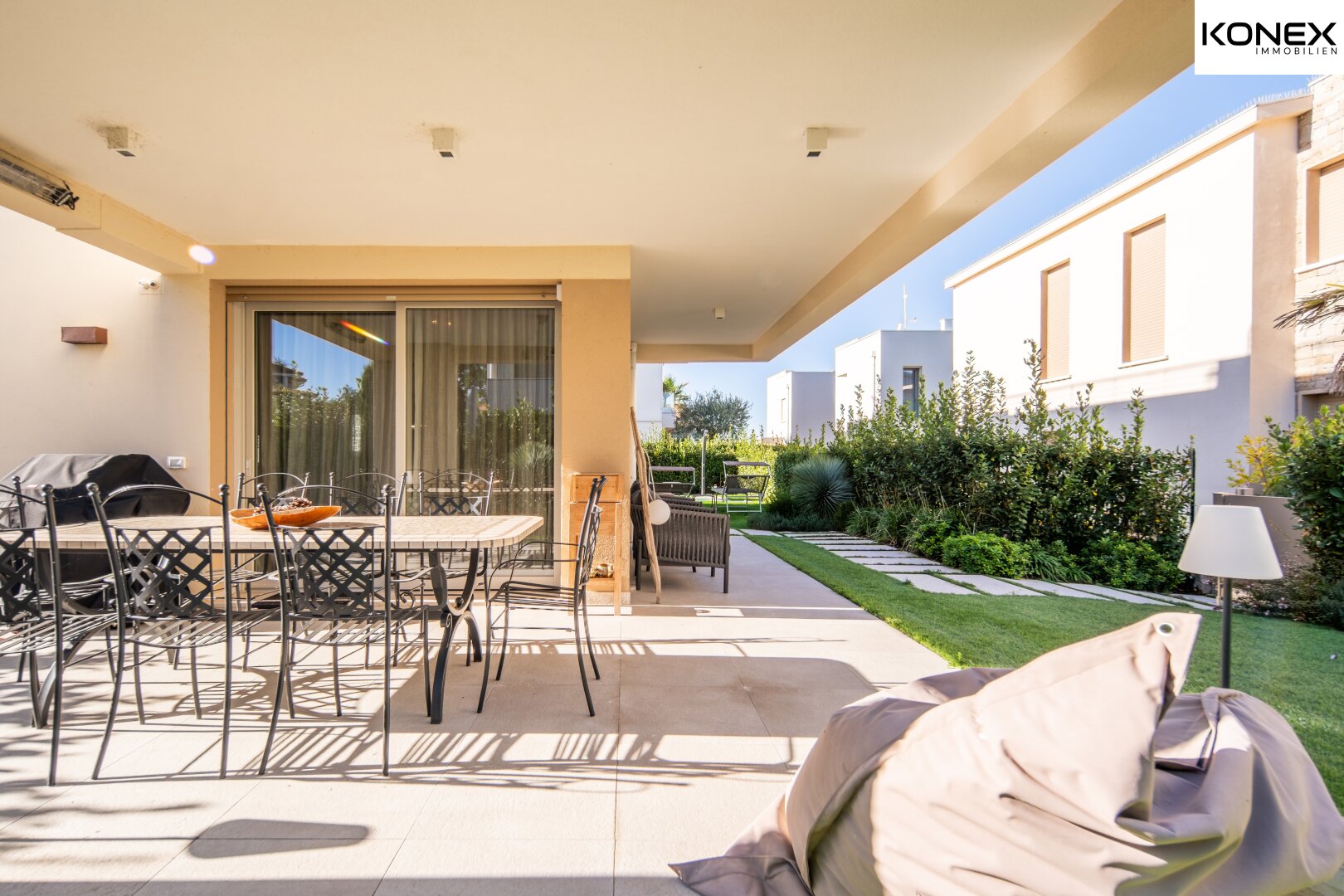 Exklusive Luxusvilla mit Pool und Seeblick in Sirmione