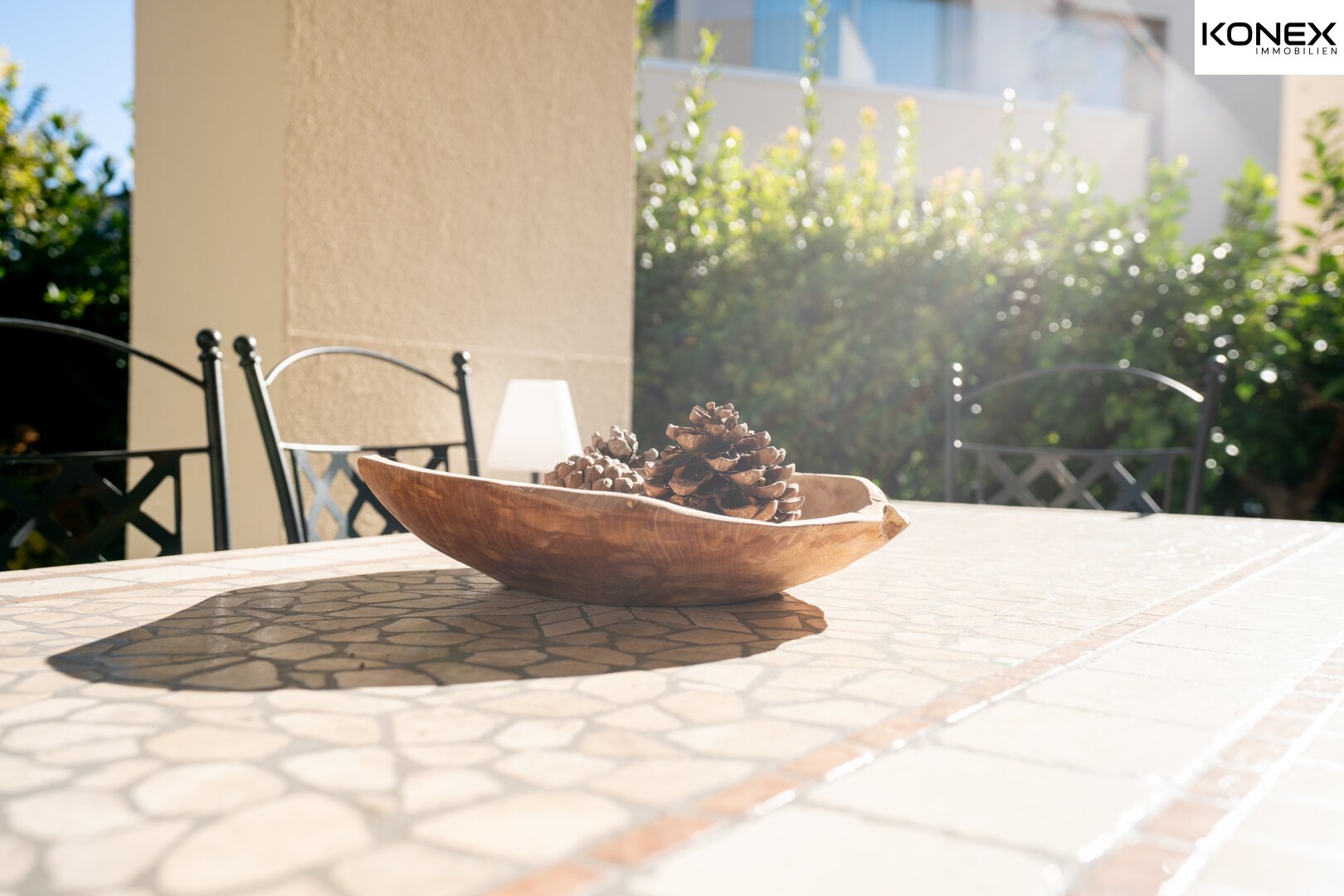 Immobilienfoto