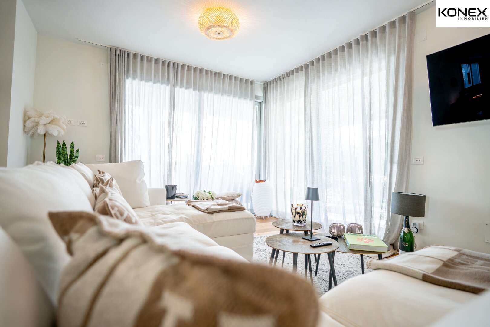 Immobilienfoto