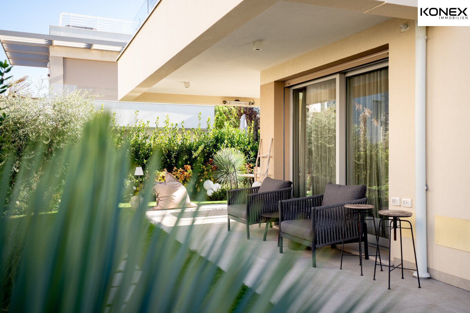 Immobilienfoto