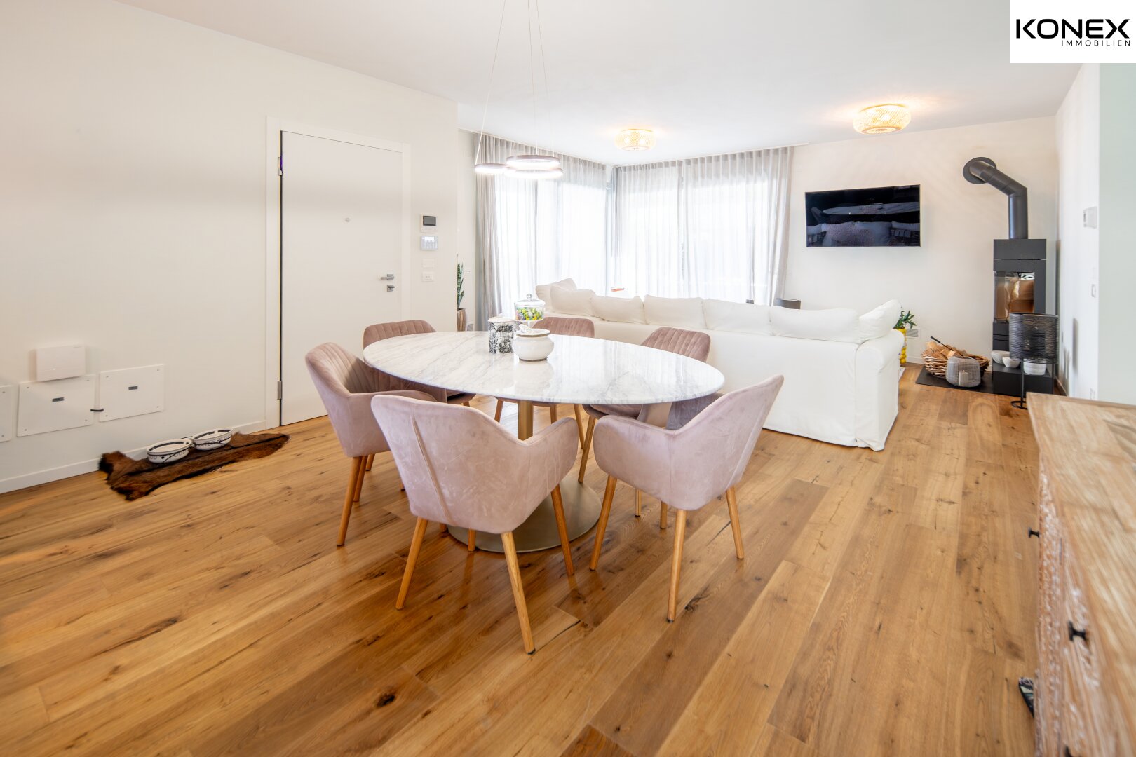 Immobilienfoto
