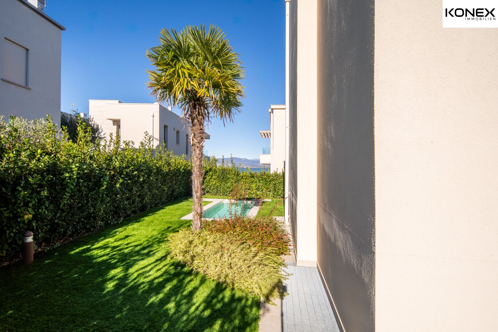 Immobilienfoto