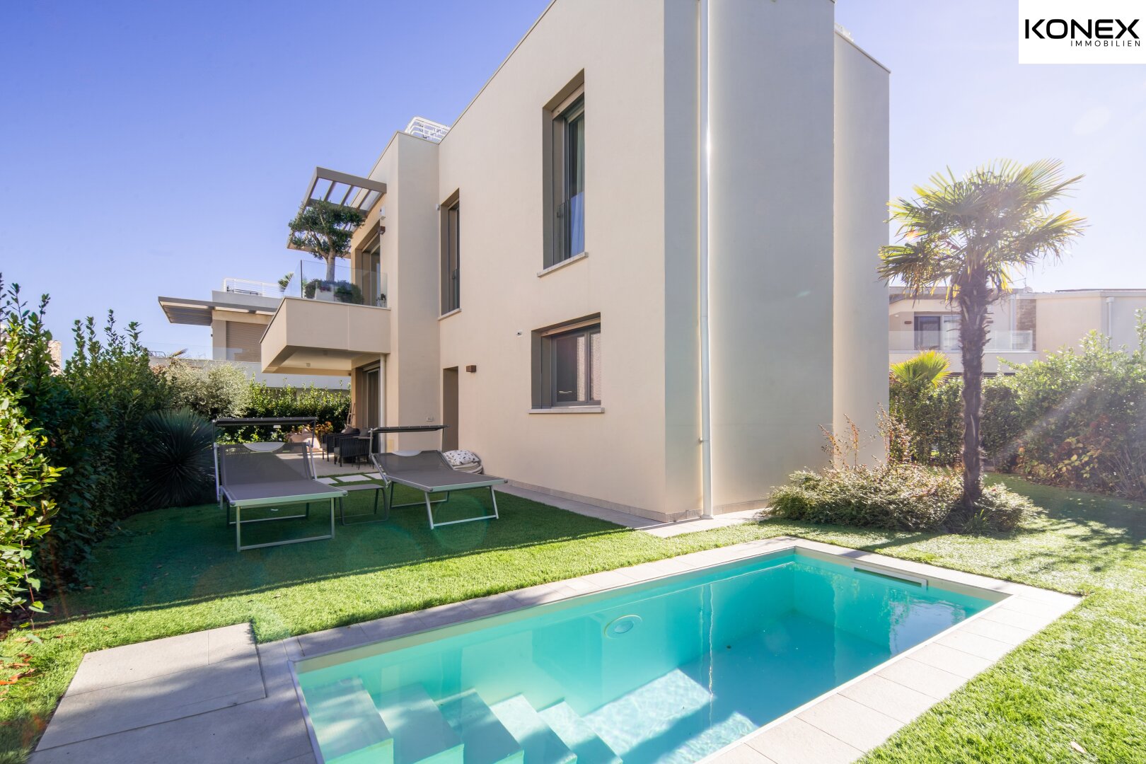 Immobilienfoto