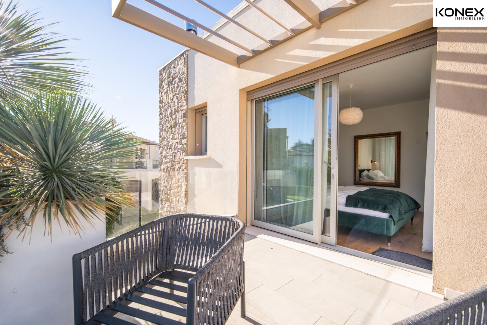 Immobilienfoto