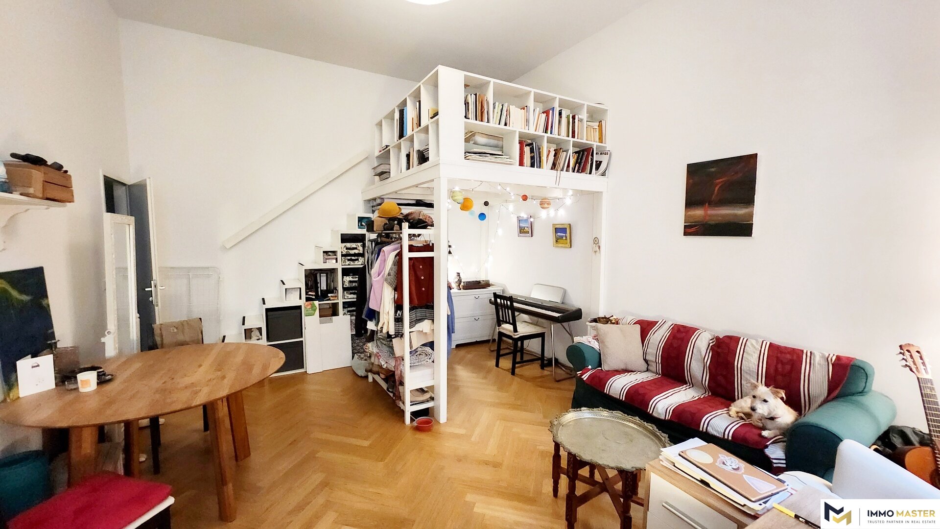 Immobilienfoto