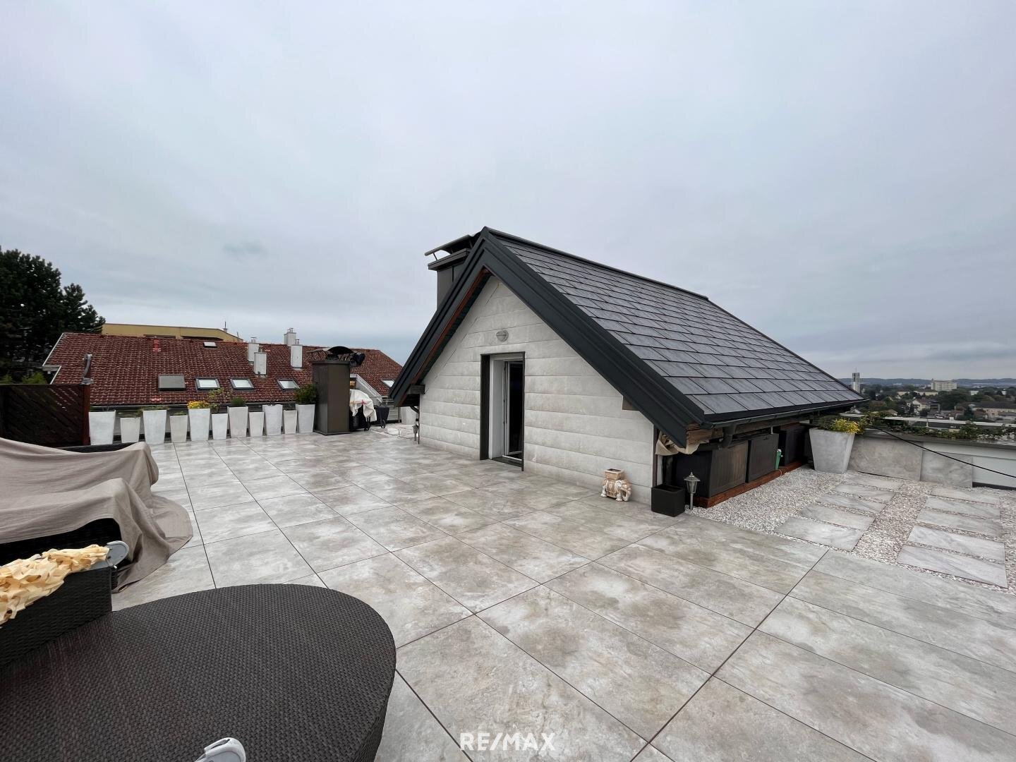 Immobilienfoto