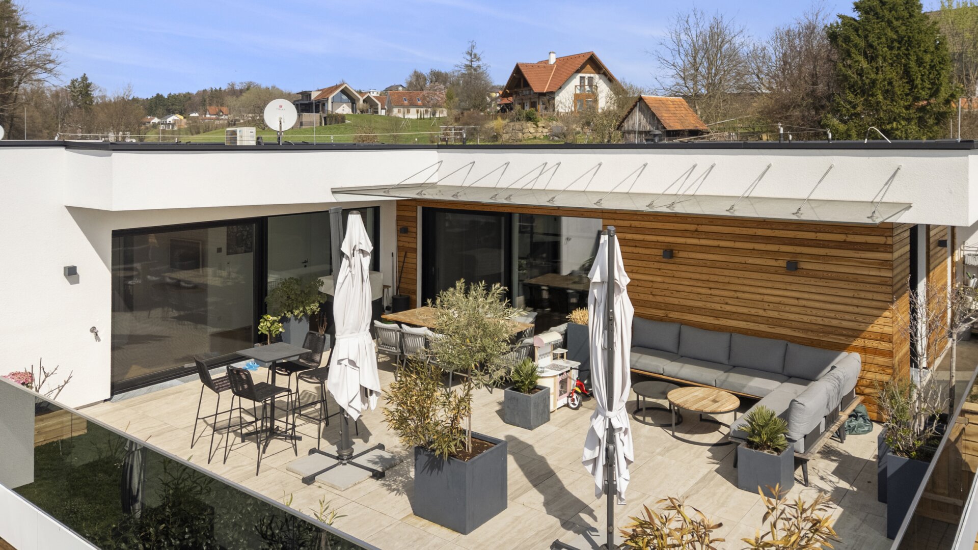 Immobilienfoto