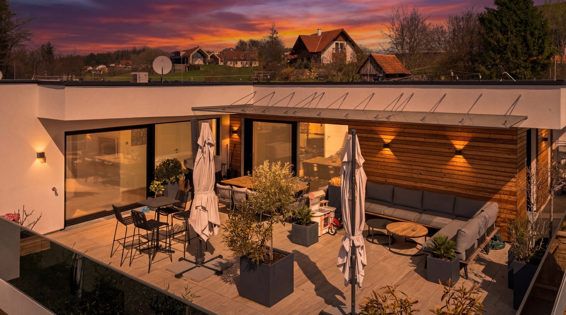 Immobilienfoto