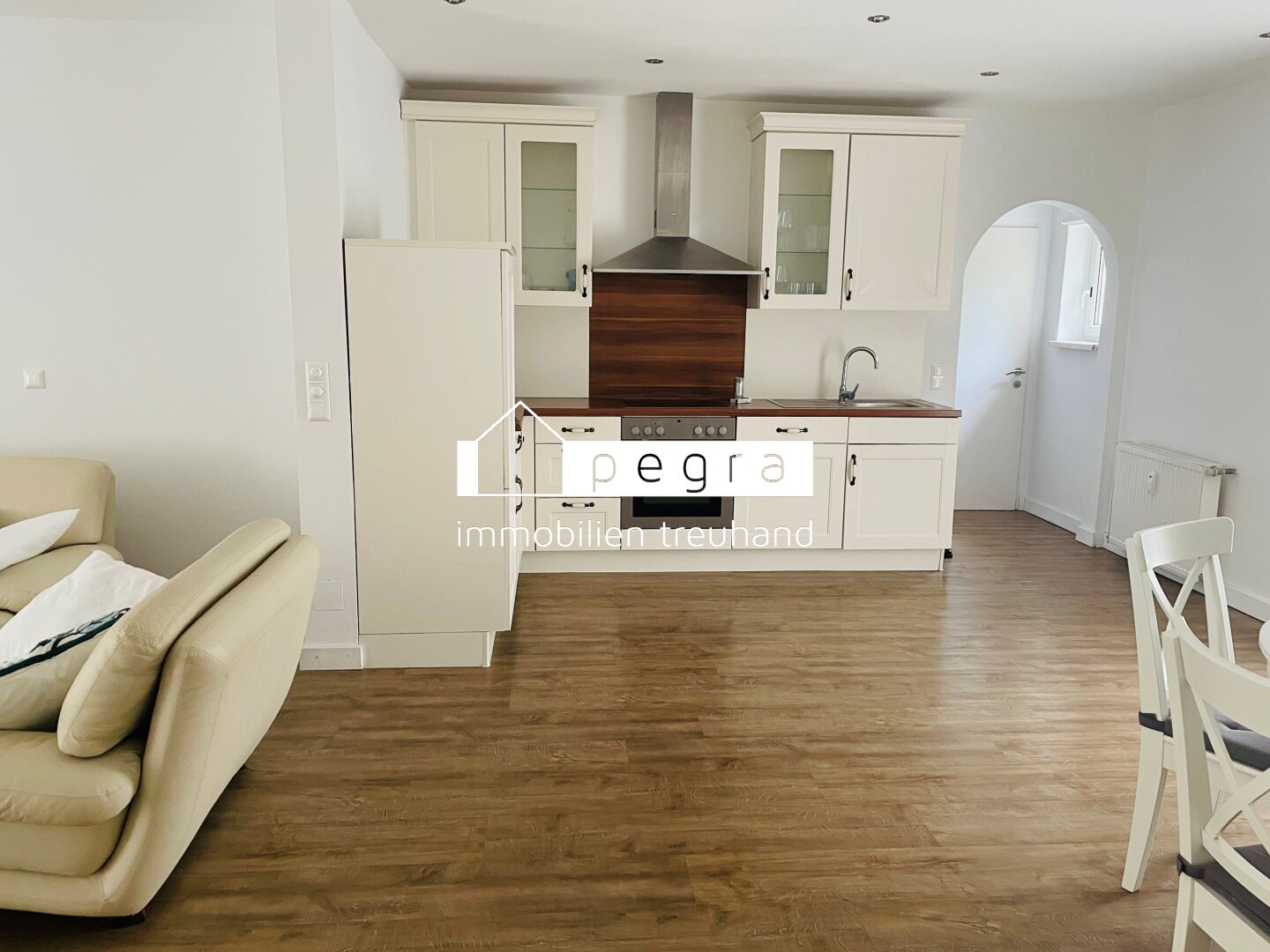 Immobilienfoto