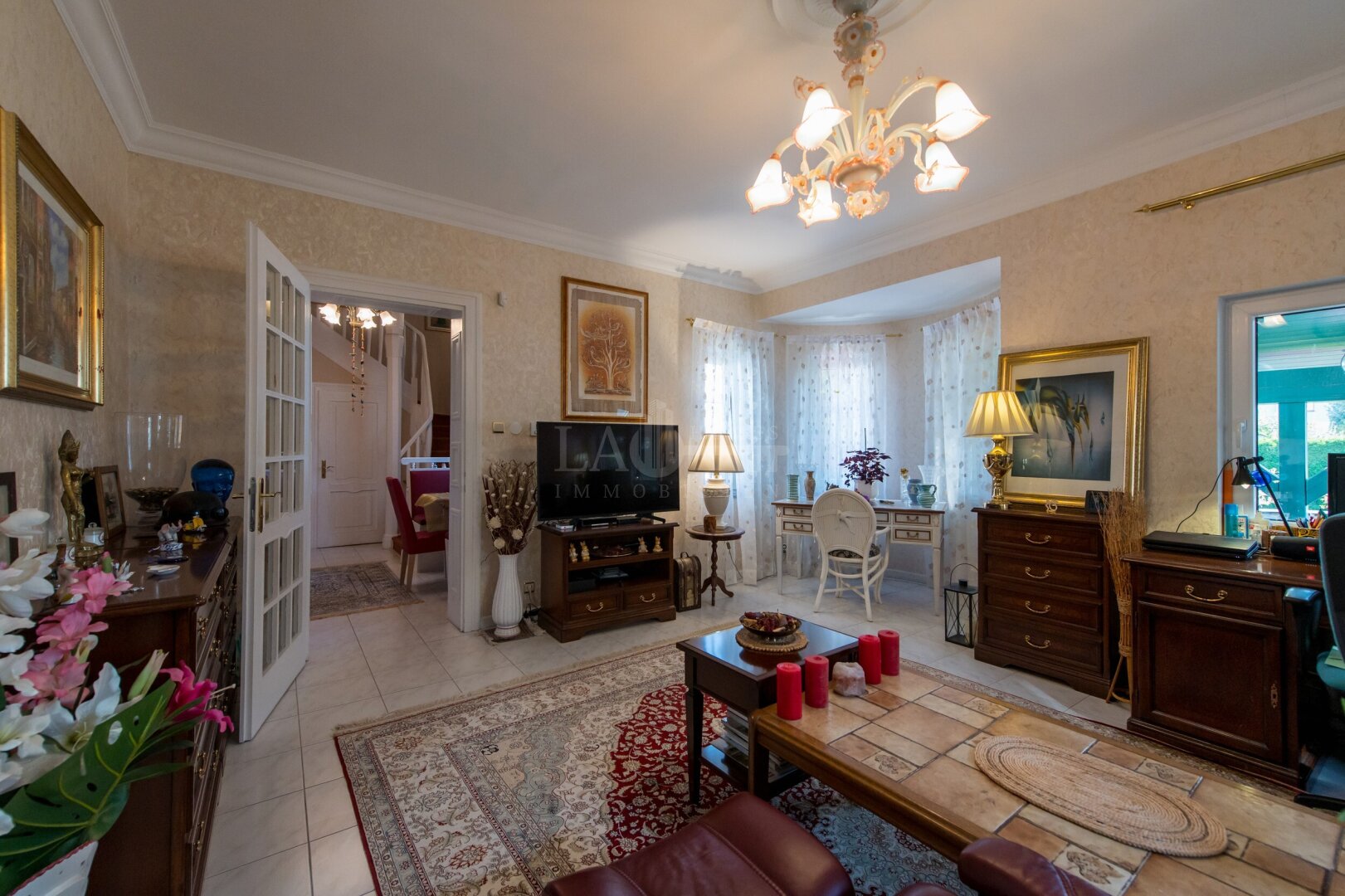 Immobilienfoto