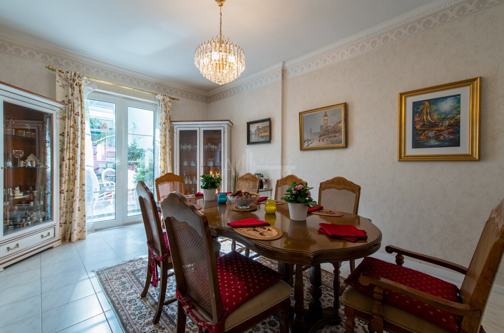 Immobilienfoto