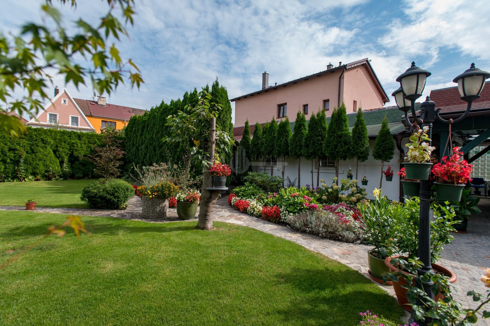Immobilienfoto