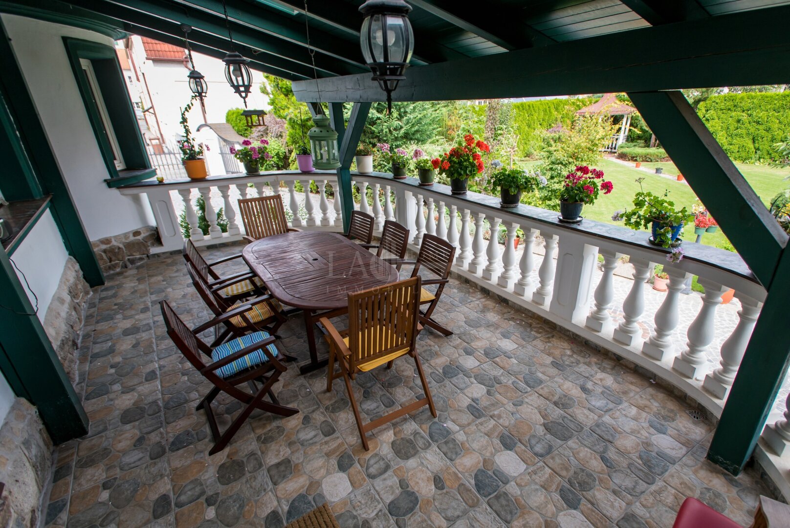 Immobilienfoto