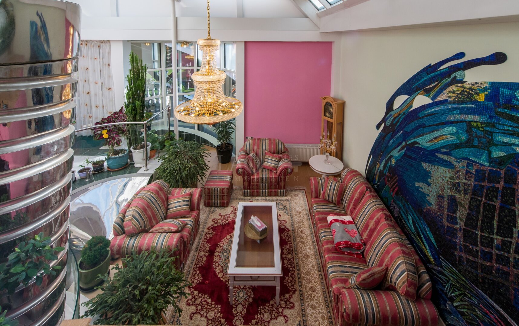 Immobilienfoto