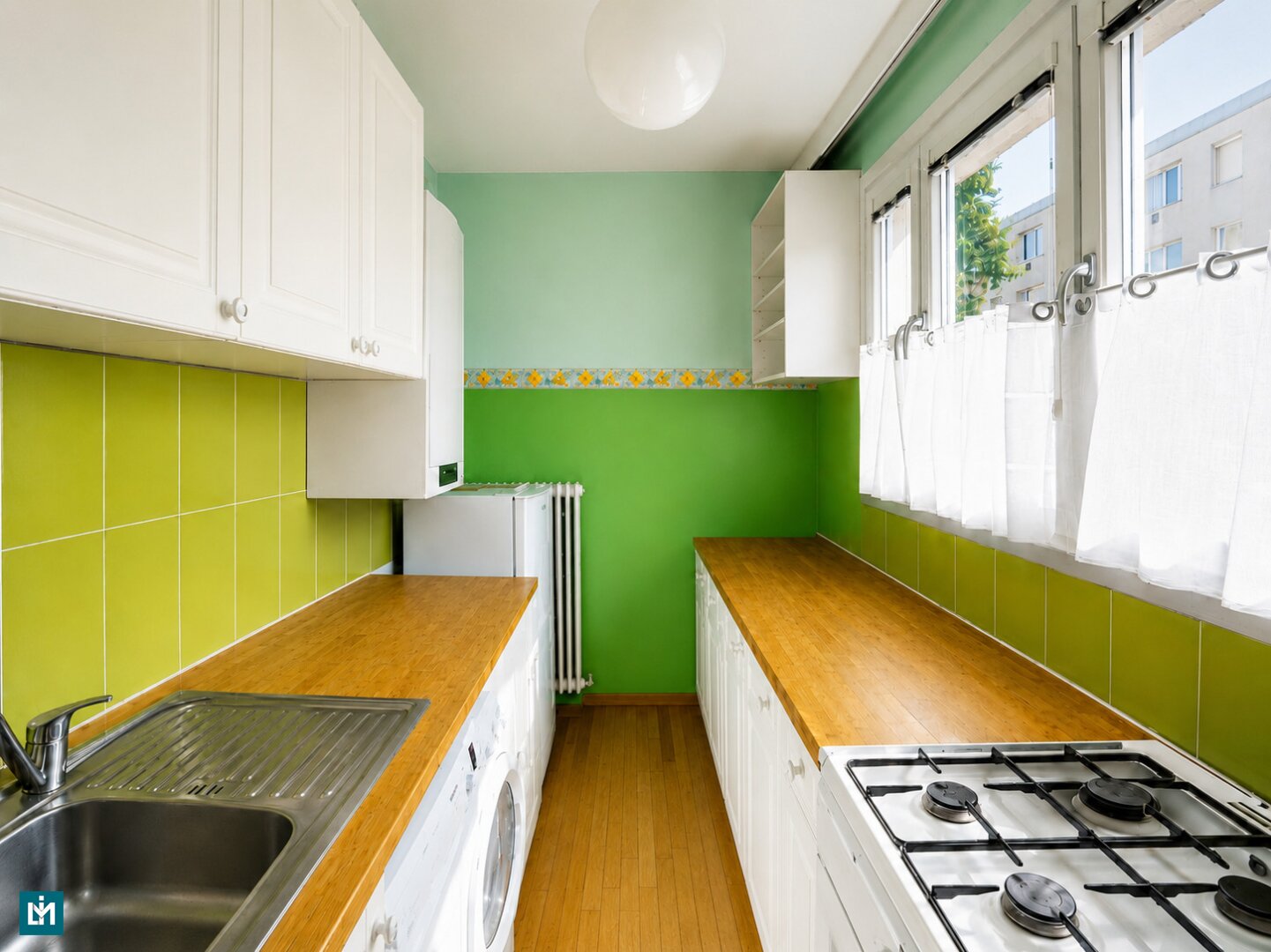 Immobilienfoto