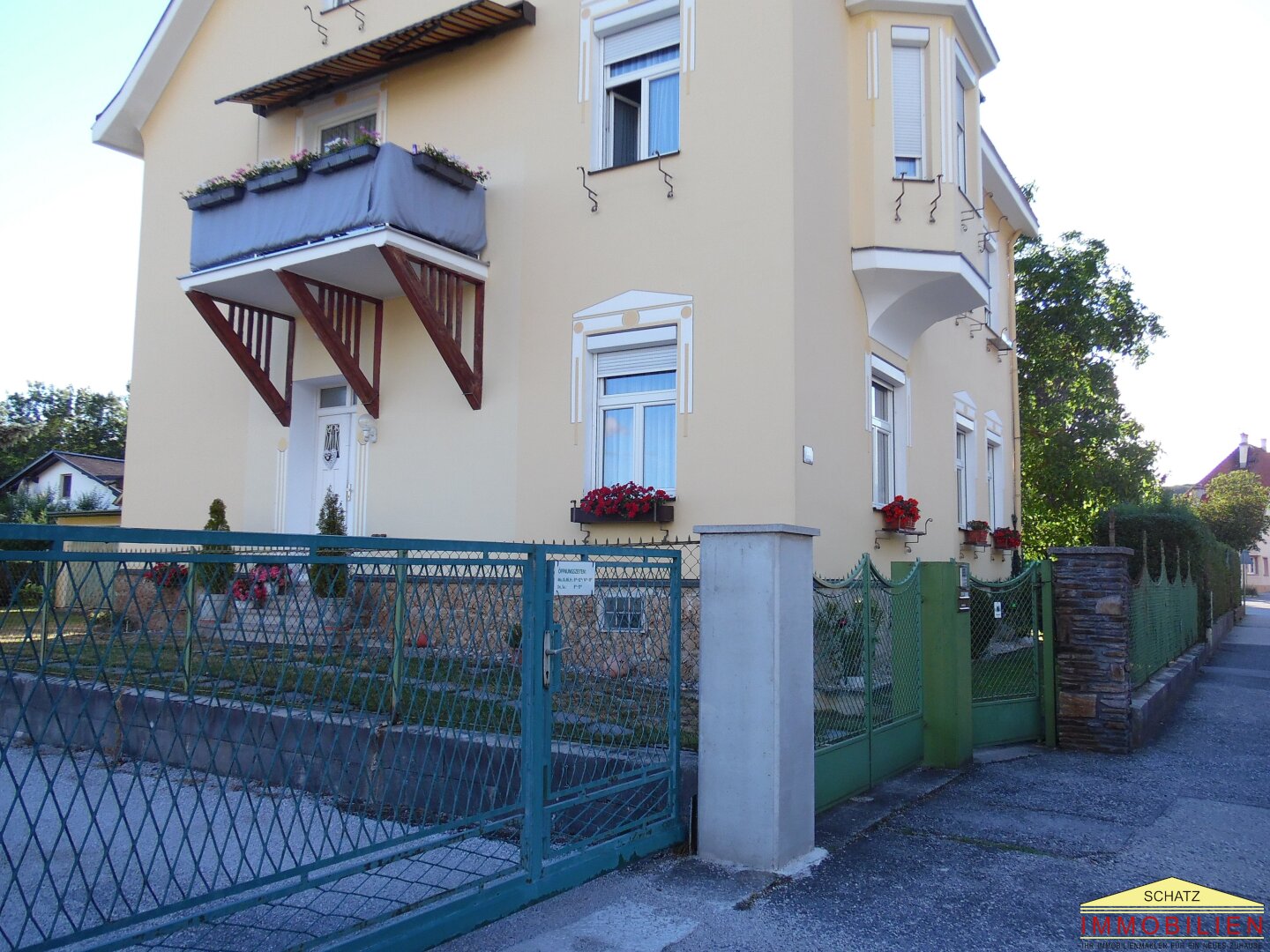 Immobilienfoto