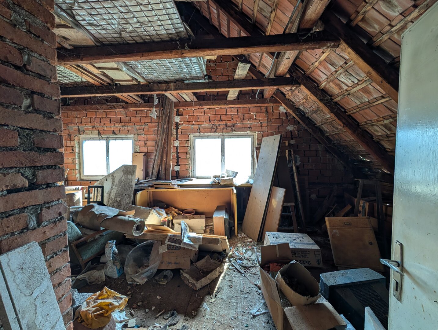 Immobilienfoto