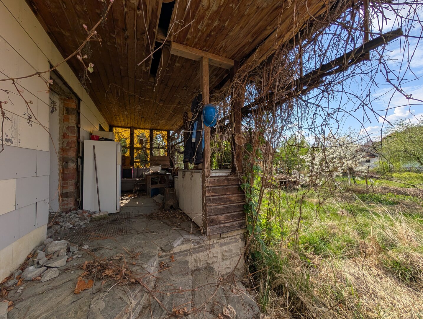 Immobilienfoto