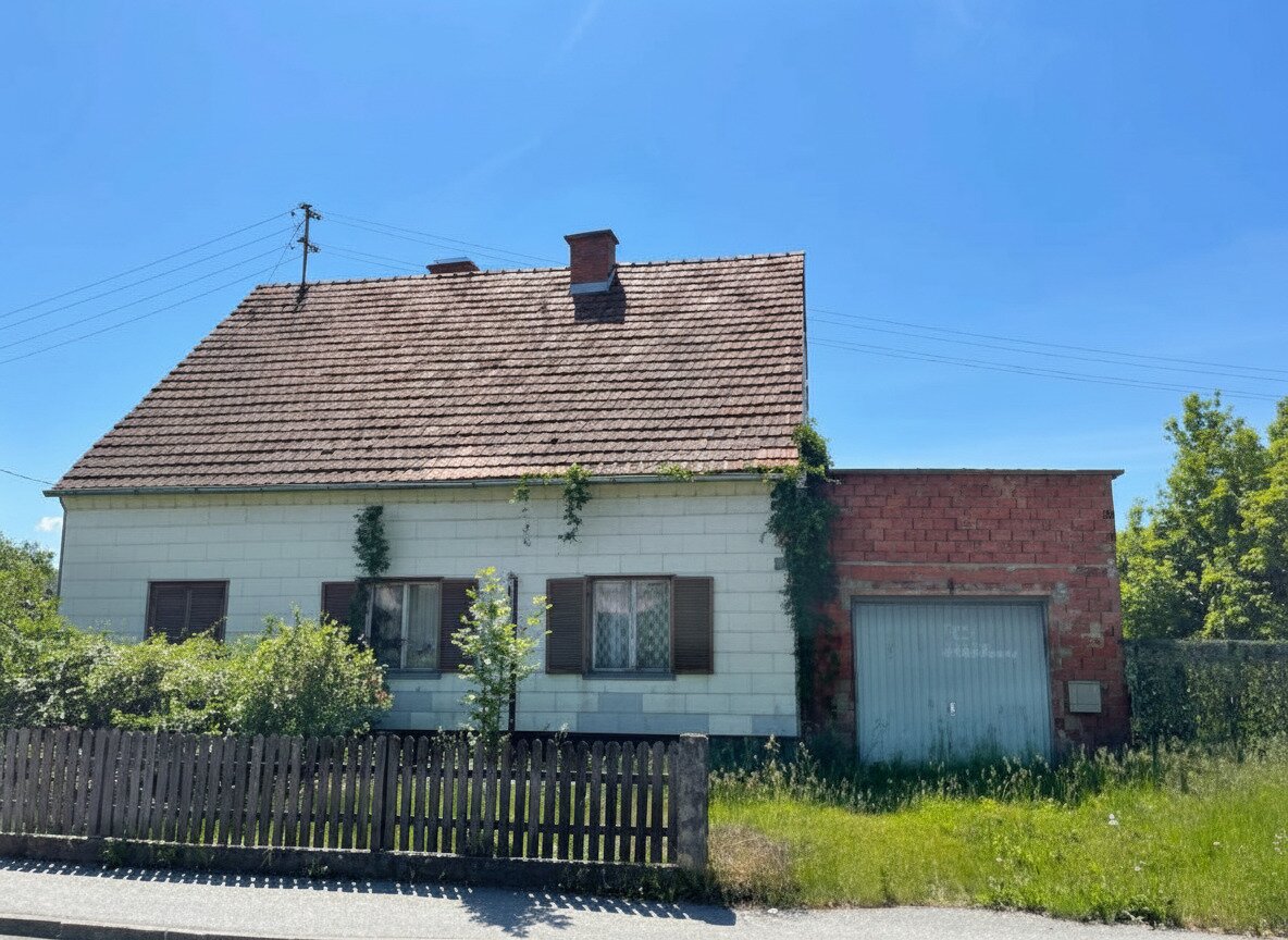 Immobilienfoto