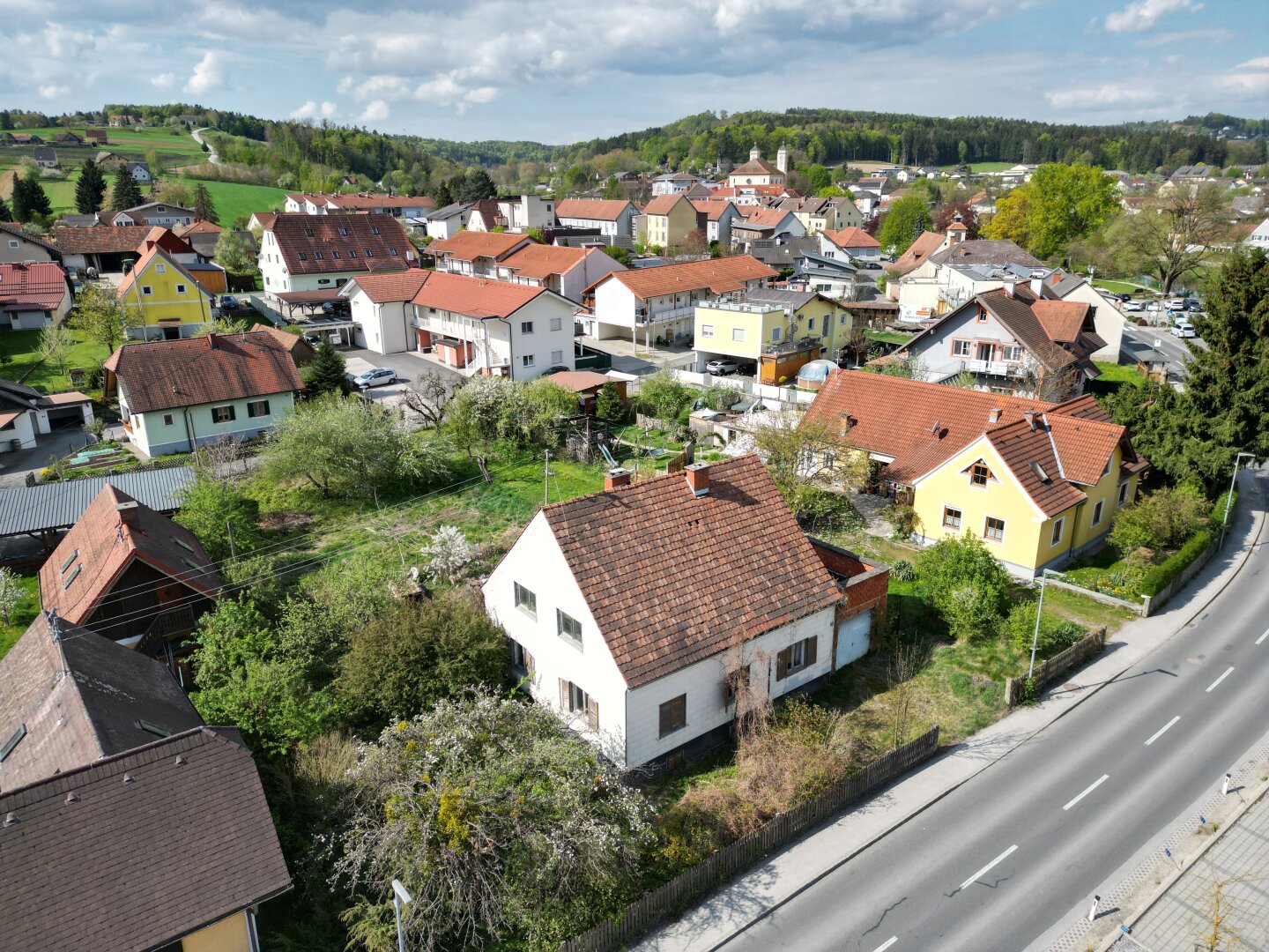 Immobilienfoto