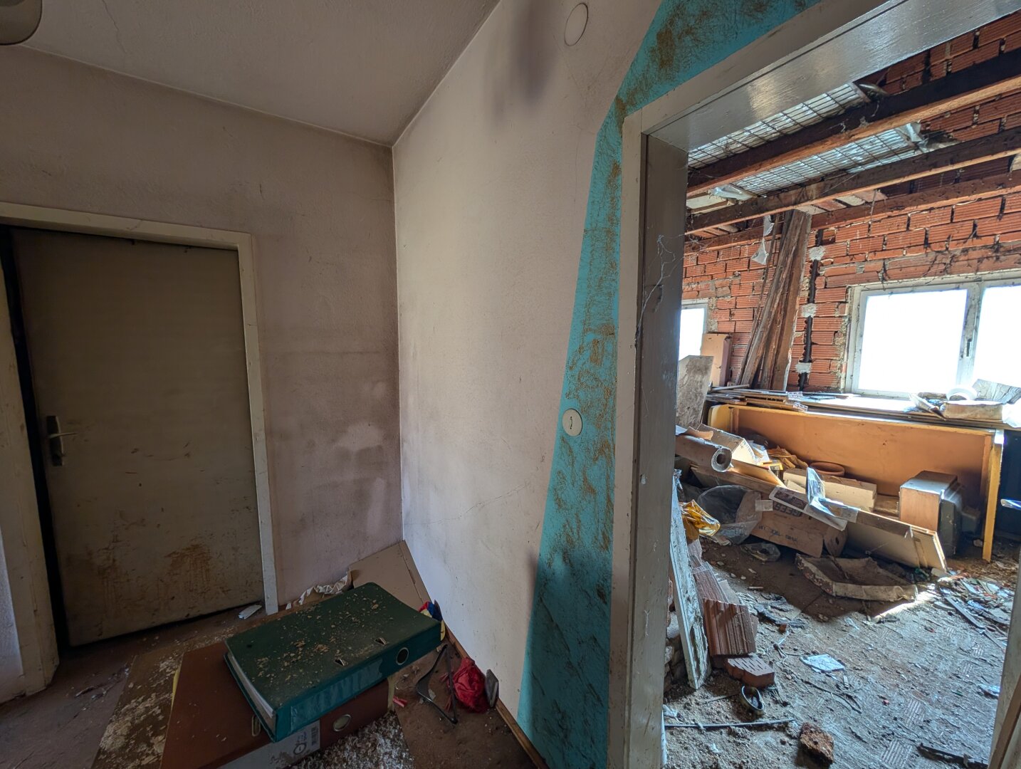 Immobilienfoto