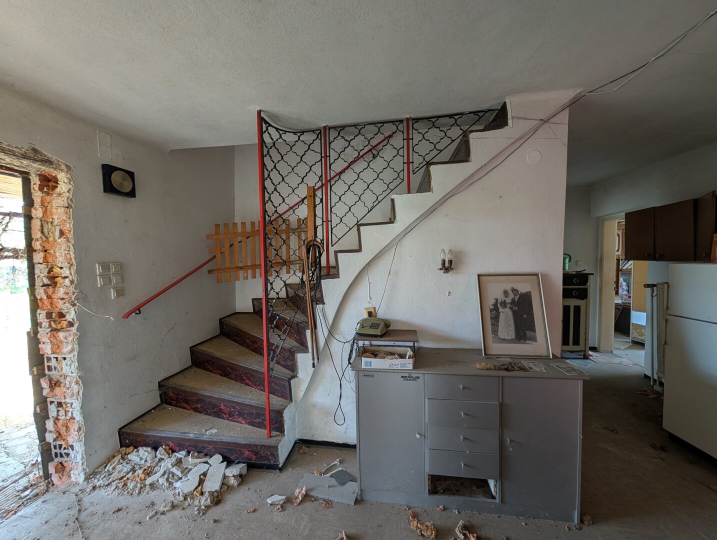 Immobilienfoto