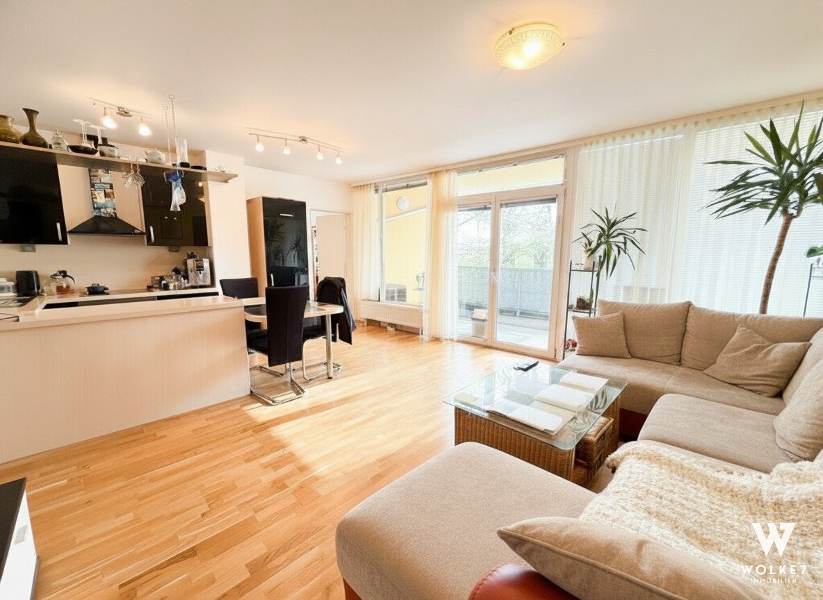 Immobilienfoto
