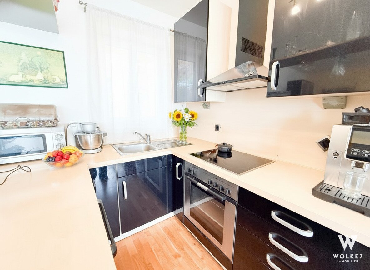 Immobilienfoto
